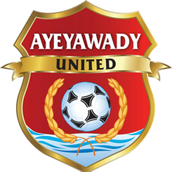阿耶亚瓦底联